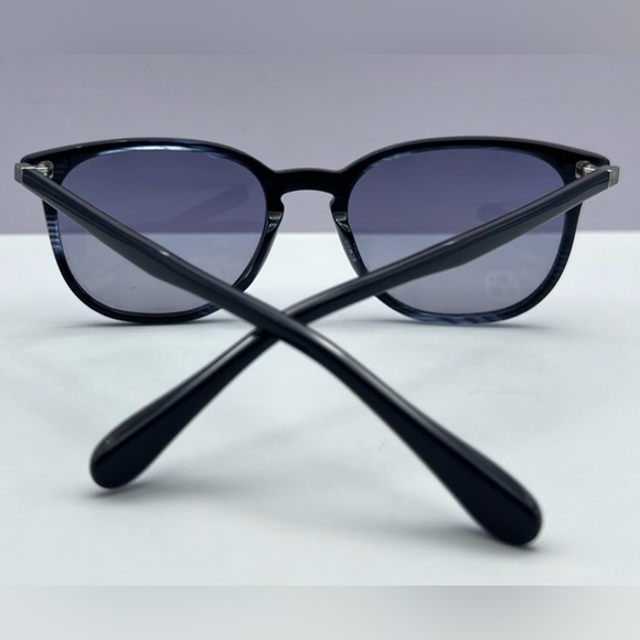 New DUNHILL VHD 119 06WR-Fashioned w/New Berko’s Designs Custom Gradient Lenses - Picture 11 of 13